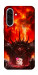 Чохол Kitty hell для Galaxy A36 5G