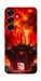 Чехол Kitty hell для Galaxy S25