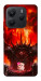 Чохол Kitty hell для Xiaomi Redmi Note 14 5G