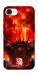Чохол Kitty hell для iPhone 16e
