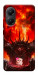 Чохол Kitty hell для Xiaomi Poco X7 Pro