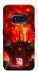 Чохол Kitty hell для Nothing Phone (2a)