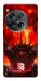 Чохол Kitty hell для OnePlus 12