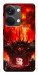 Чохол Kitty hell для OnePlus Nord 3
