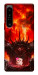 Чохол Kitty hell для Sony Xperia 1 IV