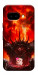 Чохол Kitty hell для Google Pixel 9a