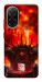 Чохол Kitty hell для Xiaomi Poco C71
