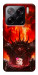 Чохол Kitty hell для Xiaomi 15 Pro