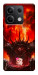 Чохол Kitty hell для Xiaomi Redmi Note 13 5G