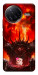 Чохол Kitty hell для Xiaomi Poco F7 Ultra