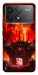 Чохол Kitty hell для Xiaomi Poco F6 Pro