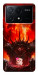 Чохол Kitty hell для Xiaomi Poco X6 Pro