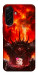Чохол Kitty hell для Galaxy A17 5G