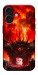 Чехол Kitty hell для iPhone 17