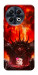 Чохол Kitty hell для TECNO Spark 30 Pro (KL7)
