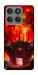 Чохол Kitty hell для Motorola Edge 60 Pro