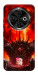 Чохол Kitty hell для TECNO Spark 30C (KL5n)