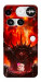 Чохол Kitty hell для Nothing Phone (3)
