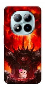 Чохол Kitty hell для Xiaomi Redmi Note 15 Pro+ 5G