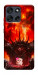 Чохол Kitty hell для Motorola Moto G56 5G