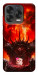 Чохол Kitty hell для ZTE Nubia V70 Design