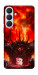 Чохол Kitty hell для Galaxy S26+
