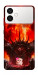 Чохол Kitty hell для Galaxy S26 Edge