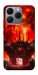 Чохол Kitty hell для Realme 15T