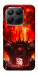 Чохол Kitty hell для Xiaomi 15T Pro