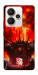 Чохол Kitty hell для Realme 15