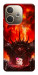Чохол Kitty hell для Oppo A5 Pro 4G