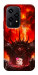Чохол Kitty hell для Huawei Honor 200 Lite