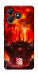 Чохол Kitty hell для ZTE Blade A36