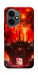 Чохол Kitty hell для Huawei Honor 400
