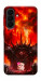 Чохол Kitty hell для Galaxy A27