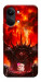 Чохол Kitty hell для Xiaomi Poco X8 Pro Max