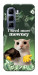 Чохол I need more для Infinix Hot 50 Pro