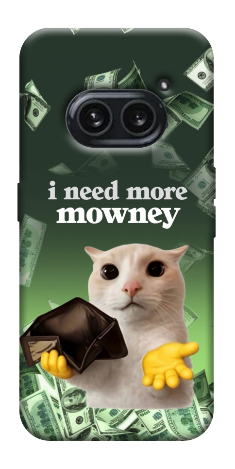 Чохол I need more для Nothing Phone (2a)