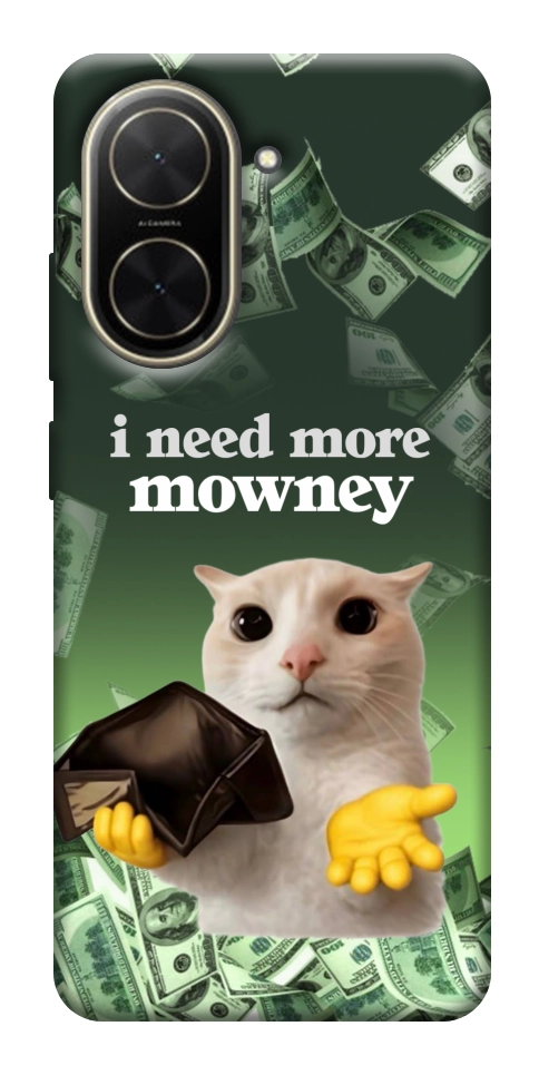 Чохол I need more для Xiaomi Poco C71