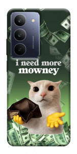 Чохол I need more для Realme C75x