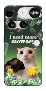 Чохол I need more для Nothing Phone (3)