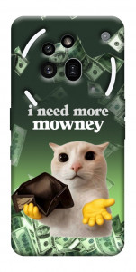 Чохол I need more для Nothing Phone (3a) Pro