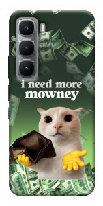 Чехол I need more для Infinix Hot 60