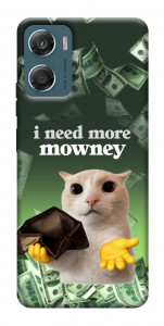 Чохол I need more для Motorola Moto G06