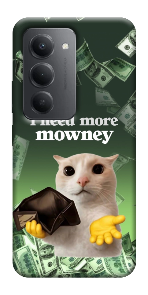 Чохол I need more для Xiaomi Redmi 15 (Global)