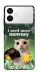 Чохол I need more для Galaxy S26 Edge