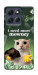 Чохол I need more для Motorola Moto G86 Power