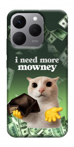 Чохол I need more для Realme 15T