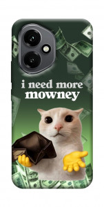 Чохол I need more для Huawei Honor 400