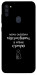 Чехол Підсумувати для Galaxy M11 (2020)